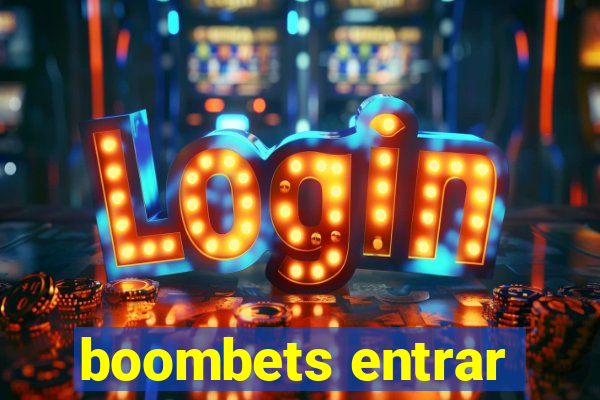 boombets entrar